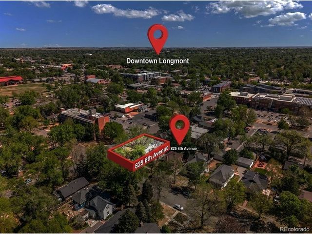 825 6th Ave, Longmont, CO 80501
