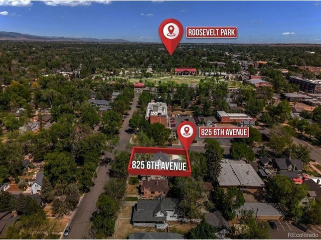 825 6th Ave, Longmont, CO 80501