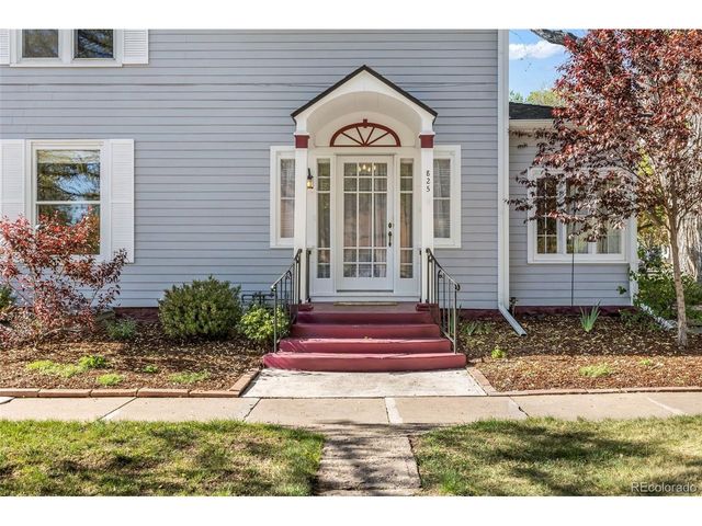 825 6th Ave, Longmont, CO 80501