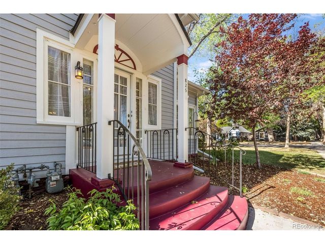 825 6th Ave, Longmont, CO 80501