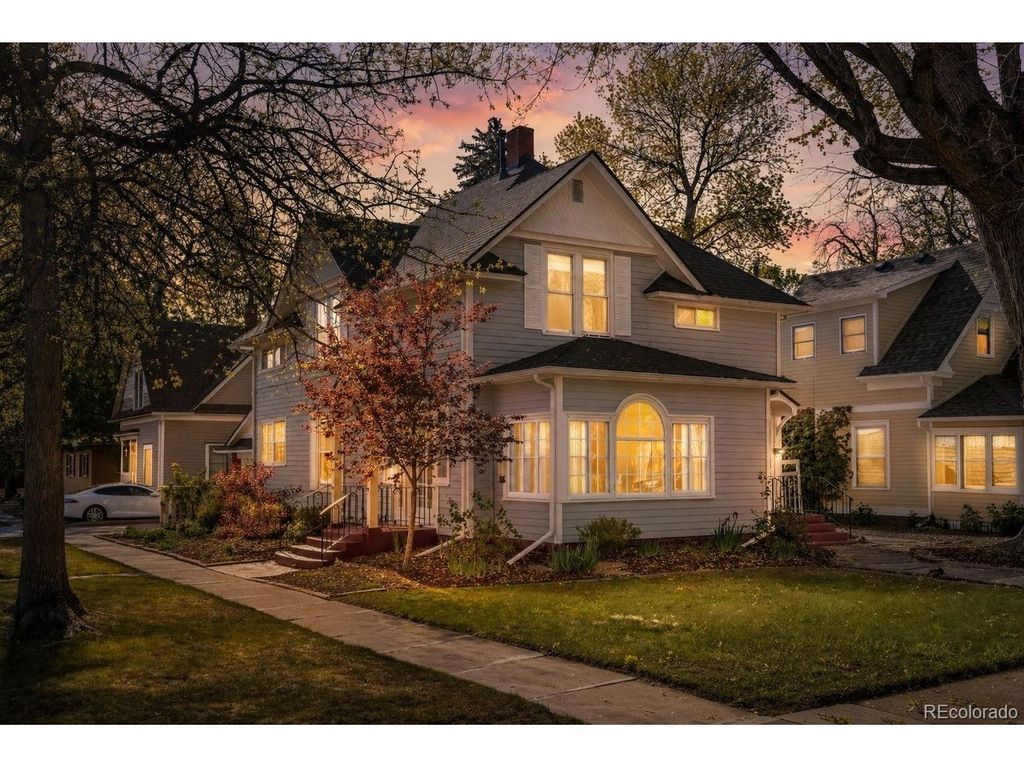 825 6th Ave, Longmont, CO 80501