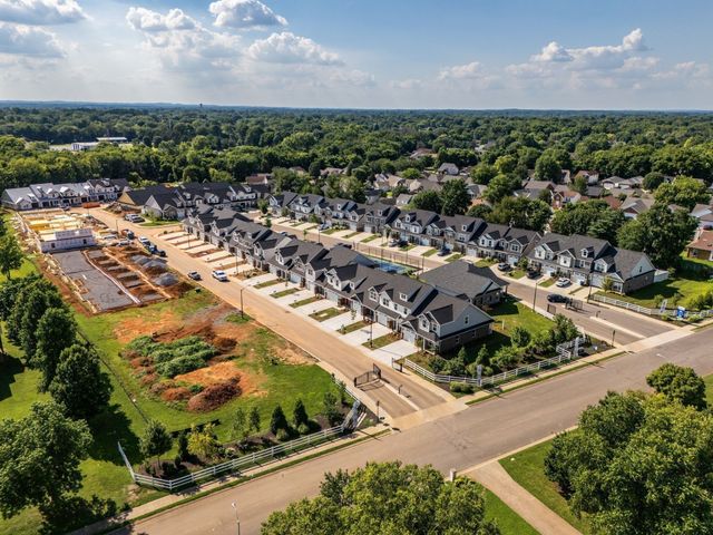 529 Rohan Drive, Murfreesboro, TN 37129