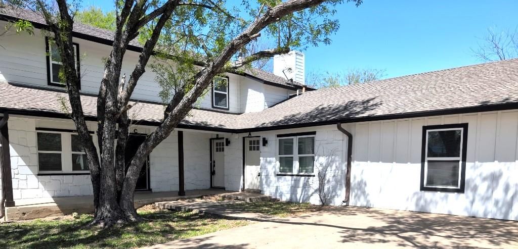 3413 LYNRIDGE DR B, Austin, TX 78723