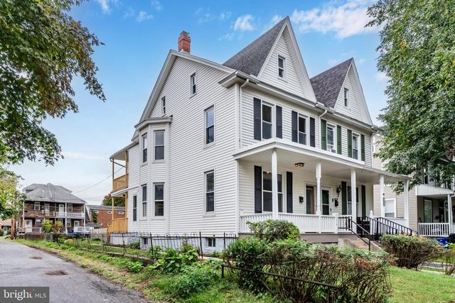 3215 N 4TH ST, Harrisburg, PA 17110