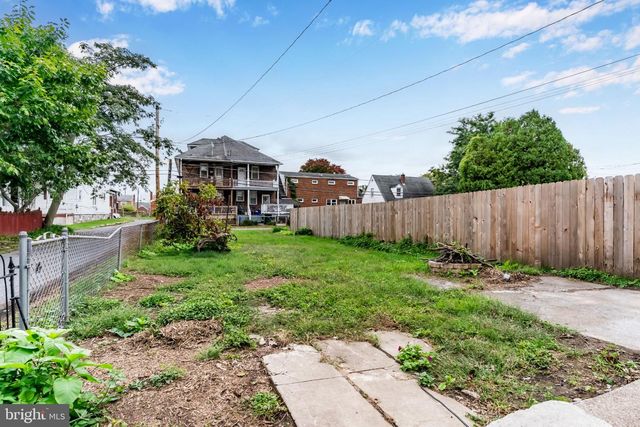 3215 N 4TH ST, Harrisburg, PA 17110