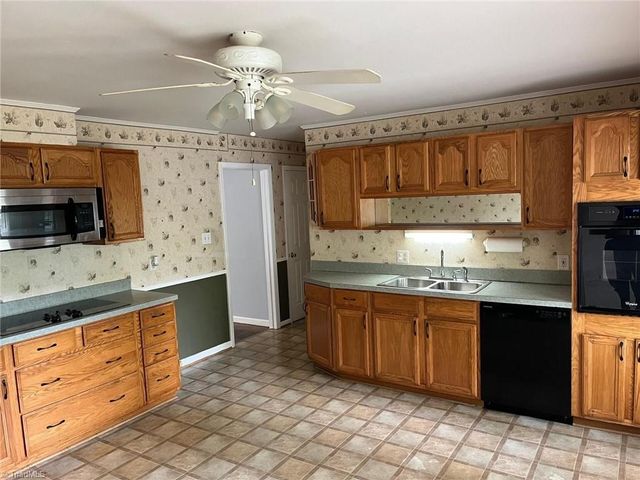 3911 Raintree Drive, Greensboro, NC 27407