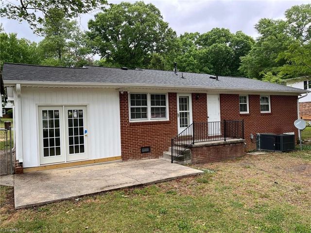 3911 Raintree Drive, Greensboro, NC 27407
