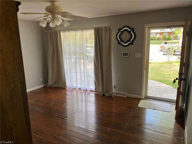 3911 Raintree Drive, Greensboro, NC 27407