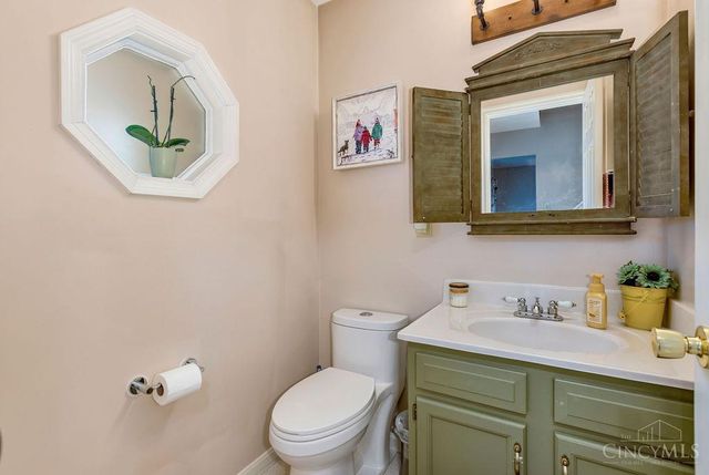 382 Broadway Street, Hamilton Twp, OH 45039