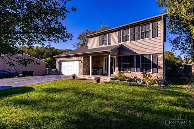 382 Broadway Street, Hamilton Twp, OH 45039