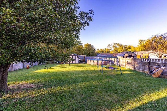 382 Broadway Street, Hamilton Twp, OH 45039