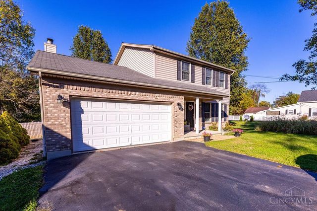 382 Broadway Street, Hamilton Twp, OH 45039