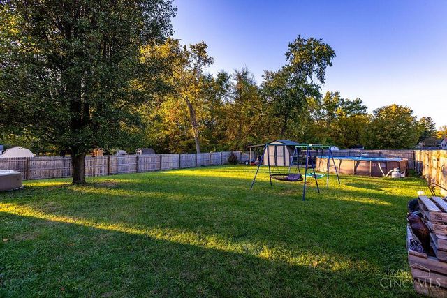 382 Broadway Street, Hamilton Twp, OH 45039