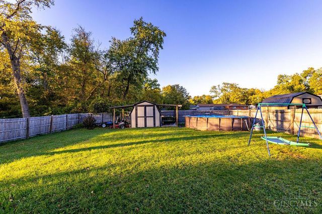 382 Broadway Street, Hamilton Twp, OH 45039