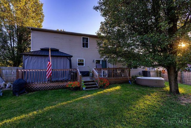 382 Broadway Street, Hamilton Twp, OH 45039