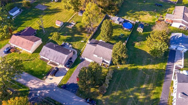 382 Broadway Street, Hamilton Twp, OH 45039