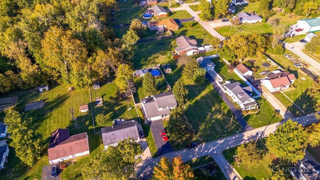 382 Broadway Street, Hamilton Twp, OH 45039