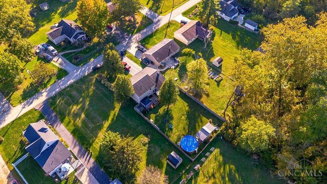 382 Broadway Street, Hamilton Twp, OH 45039