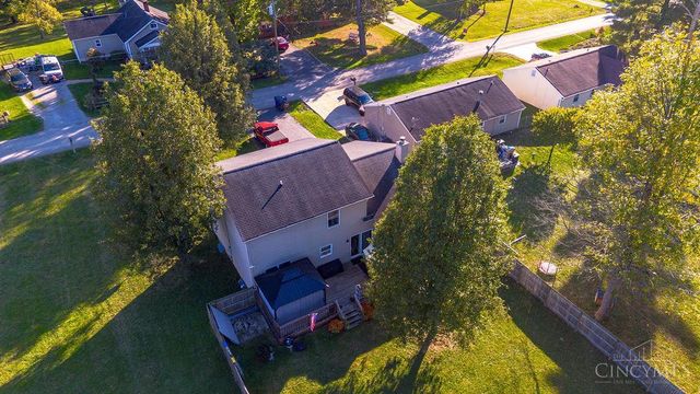 382 Broadway Street, Hamilton Twp, OH 45039