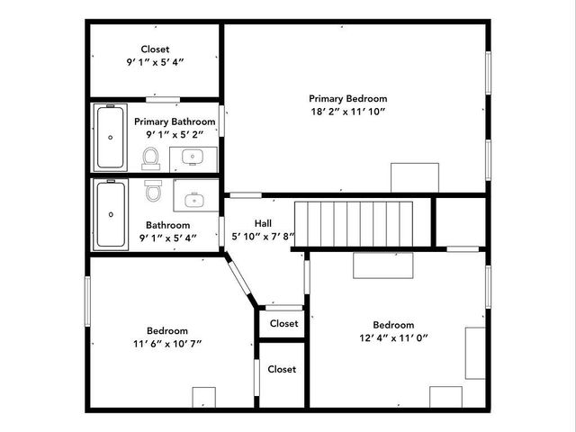 382 Broadway Street, Hamilton Twp, OH 45039