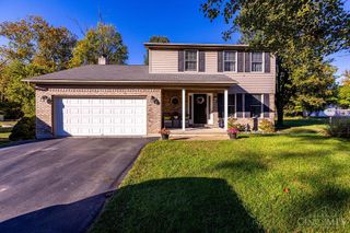 382 Broadway Street, Hamilton Twp, OH 45039