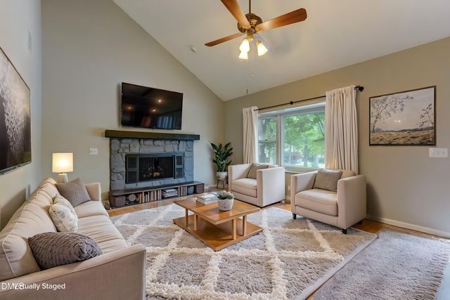 2202 Huntington Road E5, Burlington, NC 27215