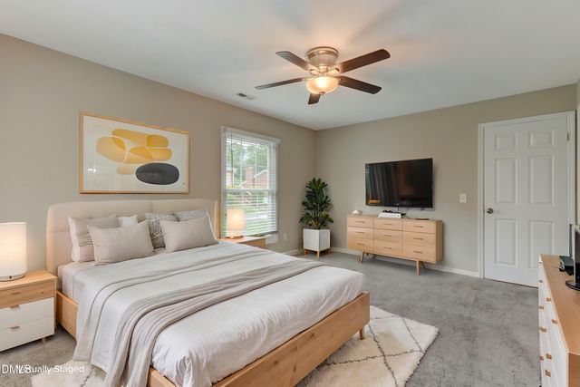 2202 Huntington Road E5, Burlington, NC 27215