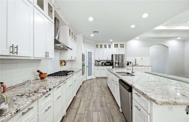 2433 Manuel, Corpus Christi, TX 78414