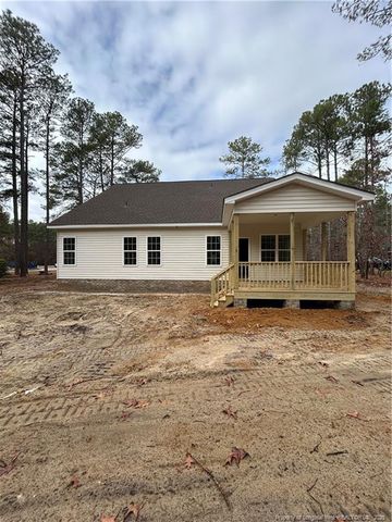 28941 Pinedale Court, Wagram, NC 28396