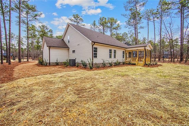 28941 Pinedale Court, Wagram, NC 28396