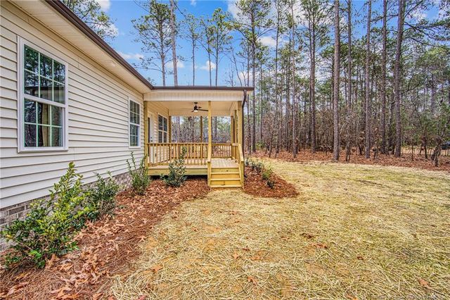 28941 Pinedale Court, Wagram, NC 28396