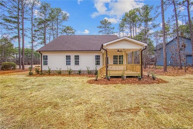 28941 Pinedale Court, Wagram, NC 28396