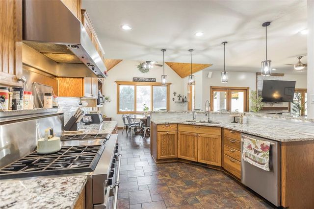 1400 E Eagle Nest Terrace, Mustang, OK 73064