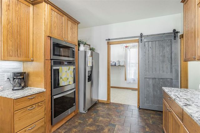 1400 E Eagle Nest Terrace, Mustang, OK 73064