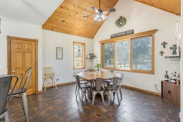 1400 E Eagle Nest Terrace, Mustang, OK 73064