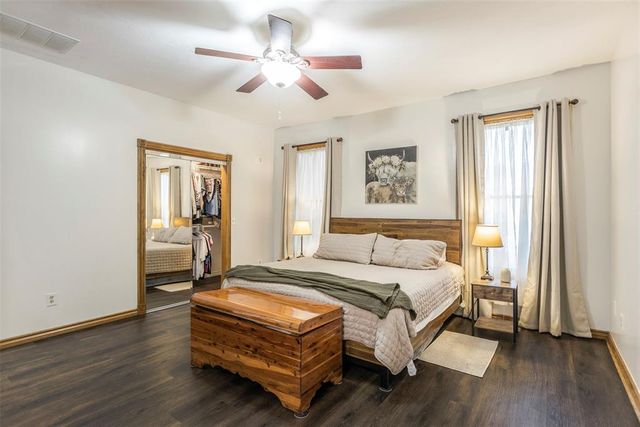 1400 E Eagle Nest Terrace, Mustang, OK 73064