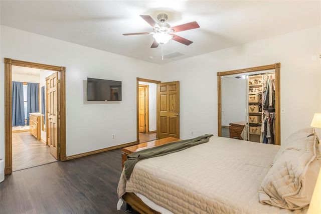 1400 E Eagle Nest Terrace, Mustang, OK 73064