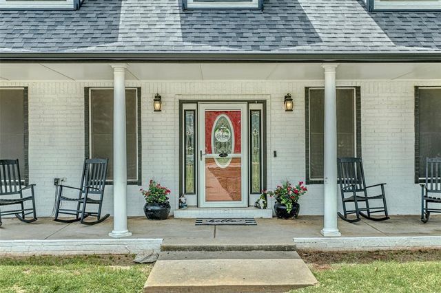 1400 E Eagle Nest Terrace, Mustang, OK 73064
