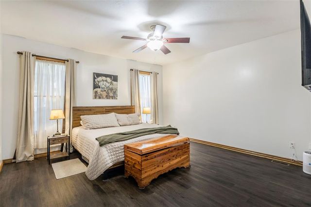 1400 E Eagle Nest Terrace, Mustang, OK 73064