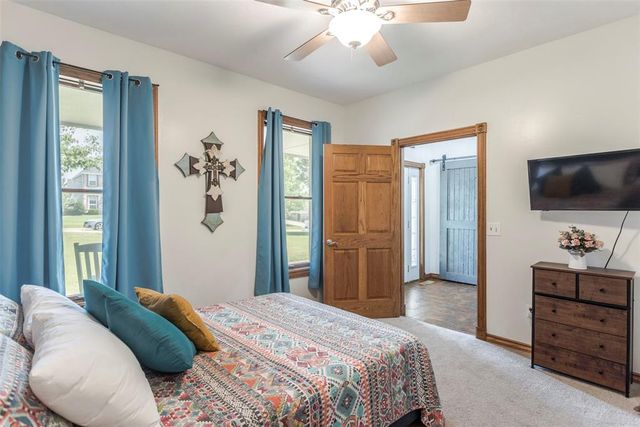 1400 E Eagle Nest Terrace, Mustang, OK 73064