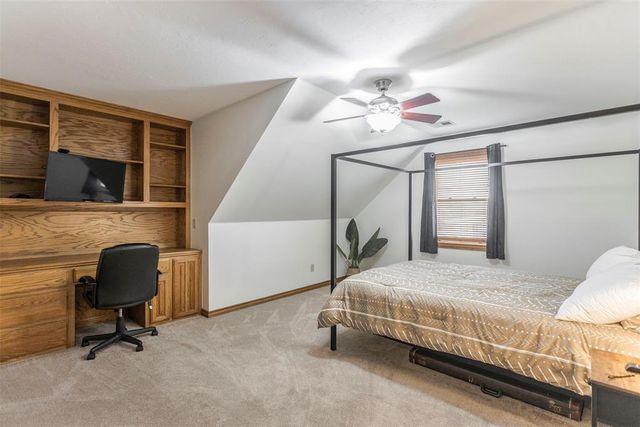 1400 E Eagle Nest Terrace, Mustang, OK 73064