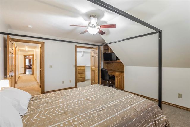 1400 E Eagle Nest Terrace, Mustang, OK 73064