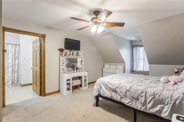 1400 E Eagle Nest Terrace, Mustang, OK 73064