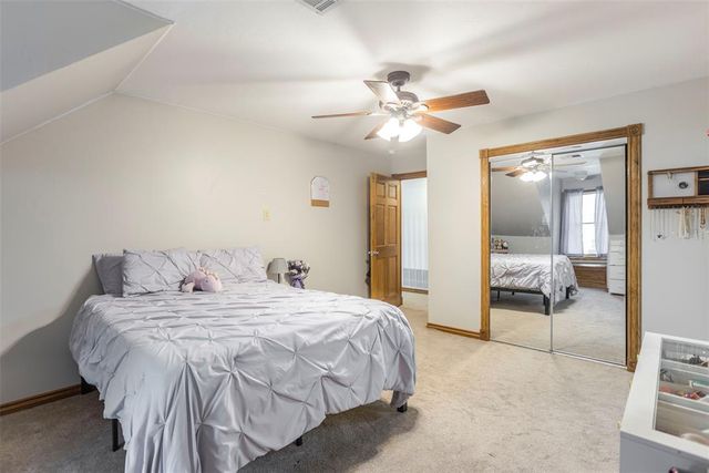 1400 E Eagle Nest Terrace, Mustang, OK 73064