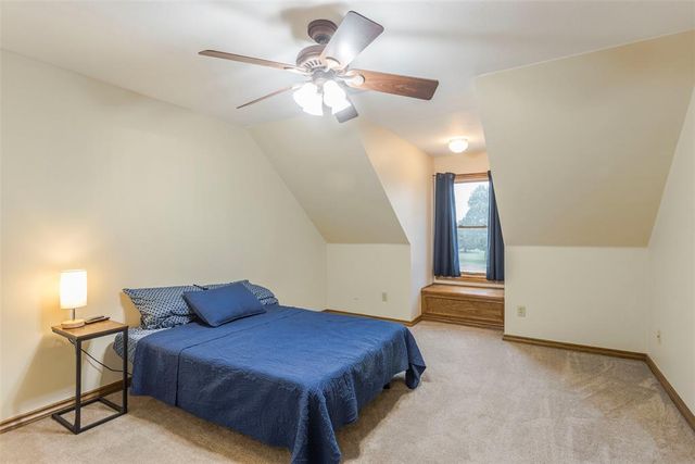 1400 E Eagle Nest Terrace, Mustang, OK 73064