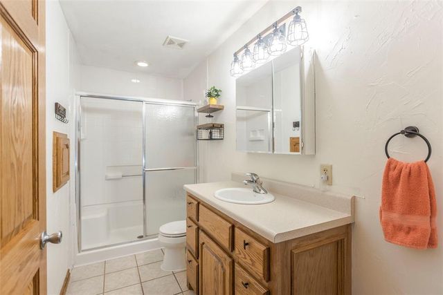 1400 E Eagle Nest Terrace, Mustang, OK 73064