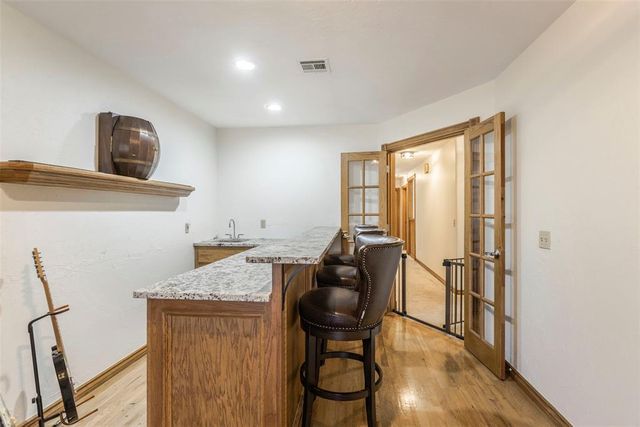 1400 E Eagle Nest Terrace, Mustang, OK 73064
