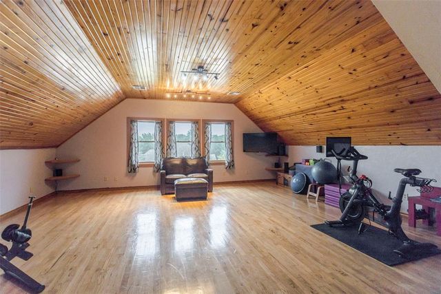 1400 E Eagle Nest Terrace, Mustang, OK 73064