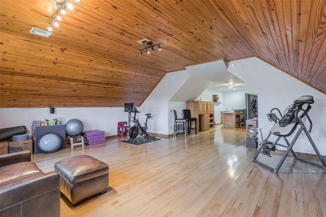 1400 E Eagle Nest Terrace, Mustang, OK 73064