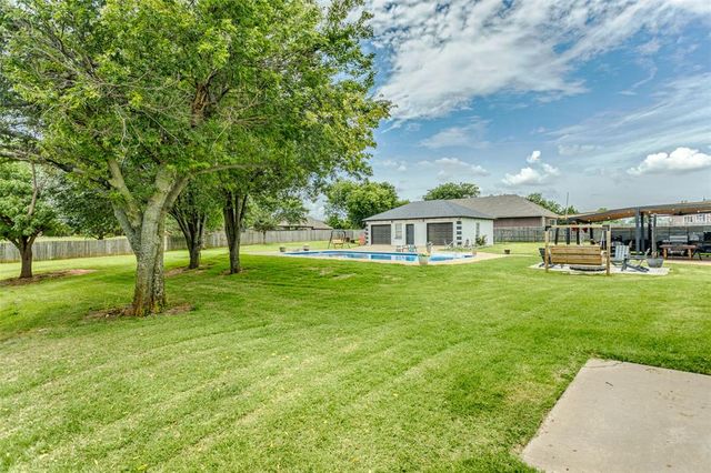 1400 E Eagle Nest Terrace, Mustang, OK 73064